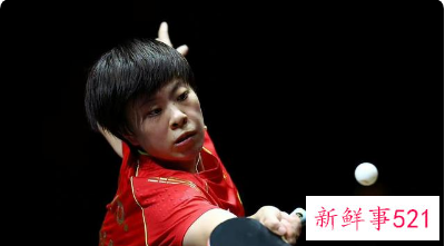 WTT世界杯最后决战将由孙颖莎对阵王艺迪