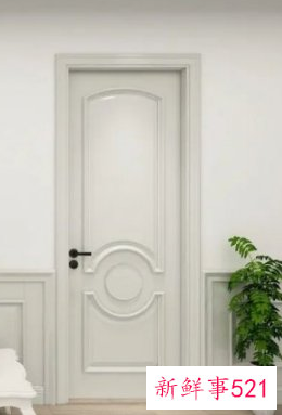 木门的材质哪种材质的好