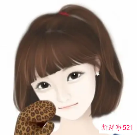 女生长得好看的特征