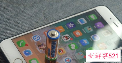 家用电池的用途