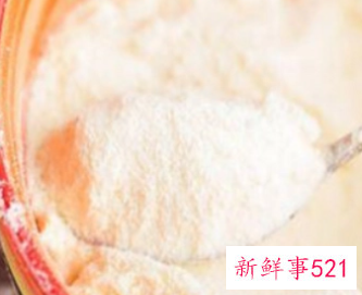 成人喝奶粉的最佳时间