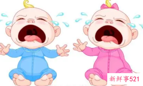 梦见小女孩哭是什么征兆