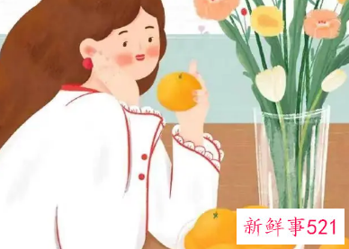 让男生好感暴增的细节吃饭