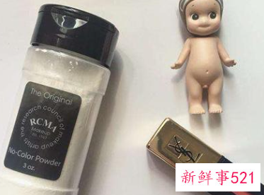 适合干皮的粉饼