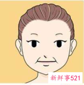 有哪些迅速消除脸上皱纹的方法