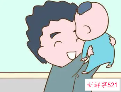 准爸爸如何和胎宝宝对话早教