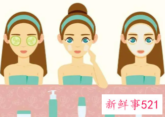 教你如何应对皮肤过敏