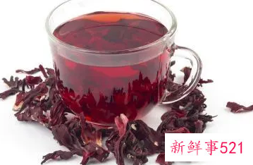 女人喝什么茶祛斑美容养颜