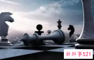 成功者必备的心理定律