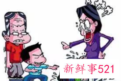 教育孩子该打就要打