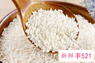 吃炒糯米有什么好处
