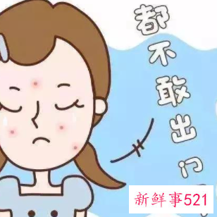 敏感肌会不会变成激素脸