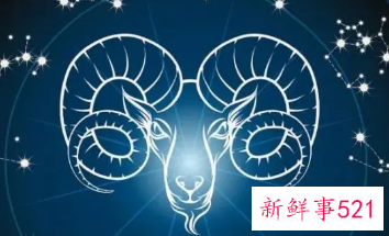 白羊座幸运手链