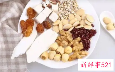 秋天吃什么去湿气最好