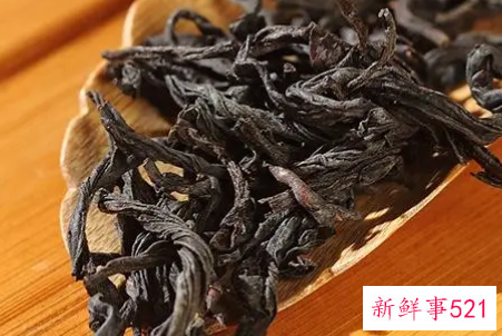 大红袍的产地在哪里