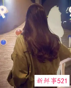 脸小适合什么发型女图片