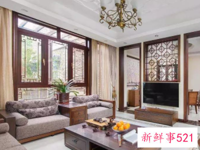 家居窗户的风水禁忌