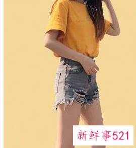 小个子穿衣风格有哪些