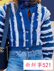 女装春秋款外套穿搭