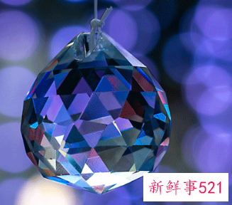 双子座女生适合戴什么水晶