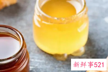 蜂蜜治病十大偏方