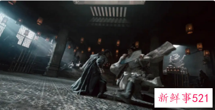 新版《天龙八部》创系列豆瓣最低分