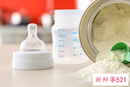 奶粉喂养间隔时间与量