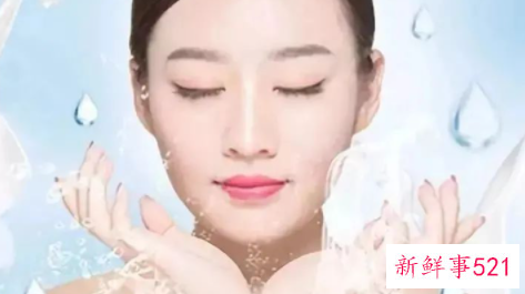 如何让你的肌肤去黄美白