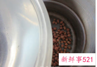 煮花生米咸菜的做法窍门