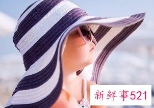 适当晒太阳对皮肤好吗