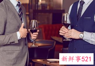 领导心腹的特点