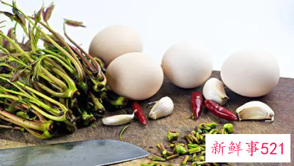 春芽不能和什么一起吃