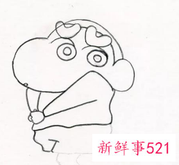 画画图片大全简单漂亮可爱卡通