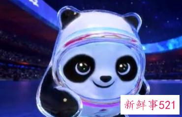 “冰墩墩”生产商回应外壳会发黄