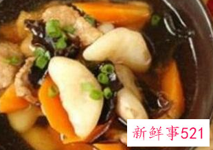 菱角怎么吃有什么好处