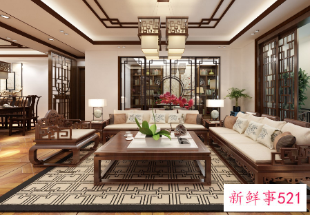 客厅装修时要注意哪些风水问题