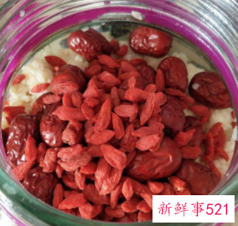 冰甜酒的做法步骤