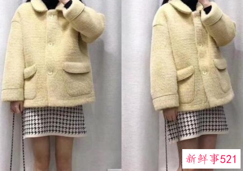 毛衣搭配的技巧有哪些