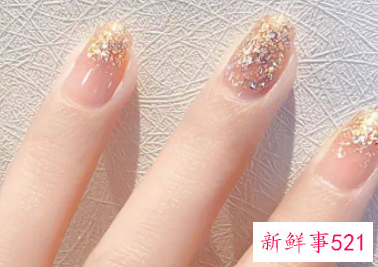 夏天做什么美甲好