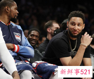 西蒙斯称背部再次出现酸痛将继续缺席G4