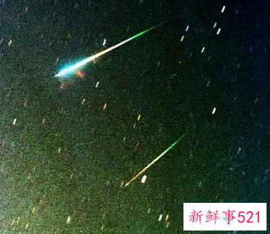 狮子座流星雨在哪能看到