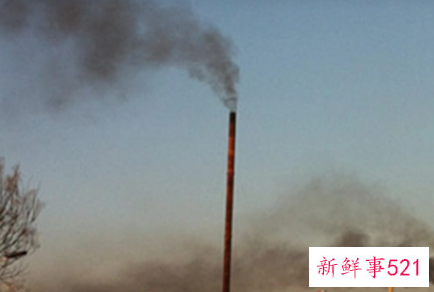 梦见黑烟是什么意思