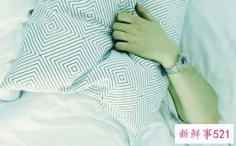 睡前失眠怎么办