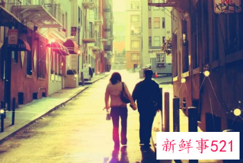 感动爱人的一句话十二个字