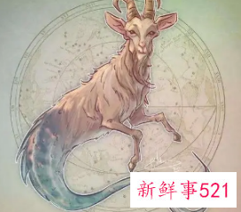 摩羯座戴什么首饰