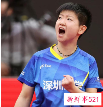 日本乒协新规定战胜中国前三选手加分