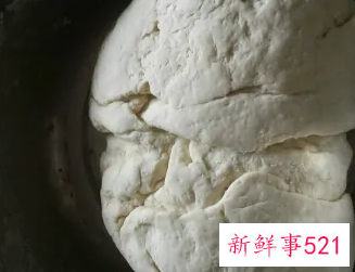 自己在家怎么做馒头