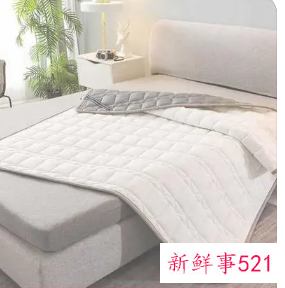 夏天用什么床垫