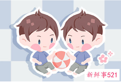 梦见双胞胎有什么征兆