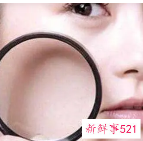如何使毛孔粗大变小